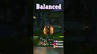 THE GOD COMP M+ War WITHIN - Whos Playing AUG?