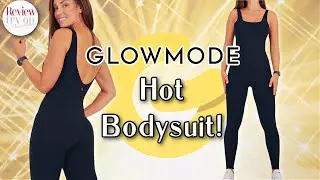 GLOWMODE - The battle of the BODYSUITS - Activewear