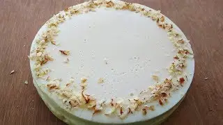 Layali Lebunan Arebian Semolina pudding || Semolina Milk Pudding ||SWEET DESSERTS