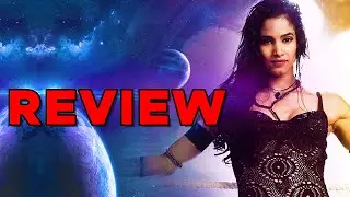 Rebel Moon Part 2 Review Ego NUKED Zack Snyder's Movie