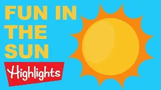 Sunshine | 2020 | Compilation | Highlights Kids