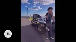 (SAMPLE) [FREE] Lil Tony Type Beat - "Stay Ready"