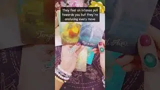 They're about to make a big move" #fyp#tarot #tarotreading #tarotmessage #psychic