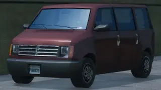 GTA 3 Definitive - Moonbeam