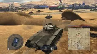 War Thunder | НарезОчка №1