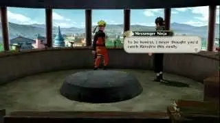 Naruto Ultimate Ninja Storm 2 [ИгроПроходимец] Part 069