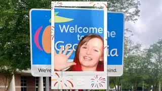 Taking Georgia To Georgia