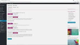 Complete Yoast SEO Tutorial Part 09 - Editing the Permalinks WordPress - Multan Tech