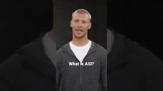 What is artificial super intelligence?