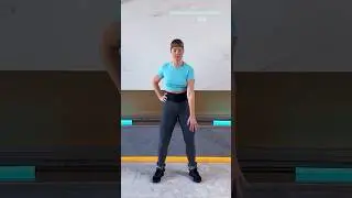 You WILL BURN a LOT OF CALORIES! 🔥 Just Repeat These SIMPLE MOVEMENTS