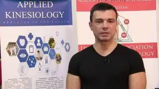 Мышечные цепи. Анонс семинара. Одесса 2-4 июня. Днепр 16-18 июня