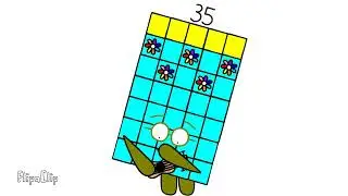 Tempoblocks Band (35/300)