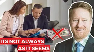Why Lawyers Won't Take Your GREAT Contingency Case