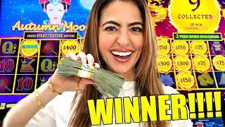 LEGENDARY $88,888 Grand Jackpot Chasing & We WON SOMETHING AMAZING!
