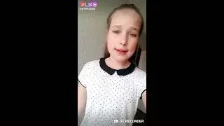 Дарина из канала Daniel boy в лайке!!!  #3