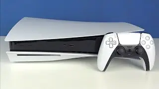 How to Setup the PS5 Stand Horizontal to Vertical PS5 Dikey durumdan yatay duruma nasıl çevrilir?