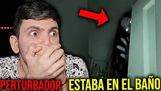 5 GRABACIONES que ASUSTARA al 97% de las PERSONAS