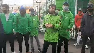 От Дастафчик просьба