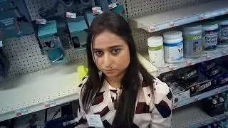 NECRO LOVES CVS - his favorite place to shop - Must Watch!!