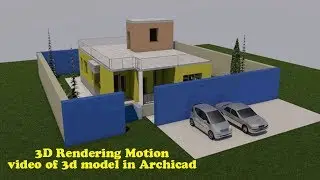 #Archicad