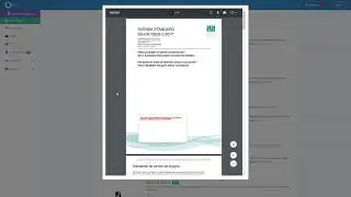 Compliance tool 
