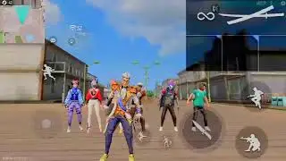 Slowmo Bareng Warga Training😼° DJ Enggak Tau Apa Nama Nya🗿