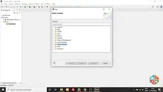 Java Eclipse - Interface - Instalando o windowbuilder