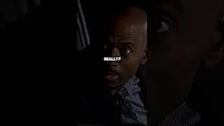 He Didn’t Even Look Back