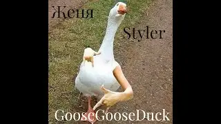 Женя Styler - Raft. Что будет, если мир утонет в воде? №10