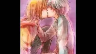 Mello x Near Yaoi-Tu vivi nell'aria