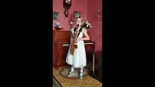 Ефимова Ксения Евгеньевна