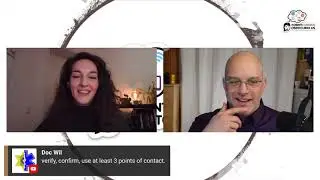 OSINT Live Stream : OSINT News & Tools - January & February 2022