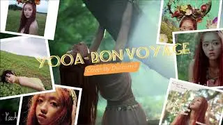 [Audio]유아(YooA)_숲의 아이 (Bon voyage) l Cover By Dutchmill