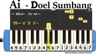 Ai-Doel Sumbang not pianika