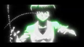 My first flow - What You Want 2 - Kurapika ae