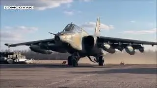 russian strike missions in ukraine