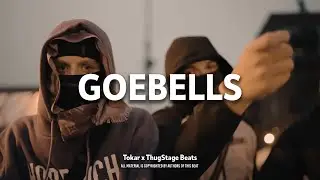 [FREE] TSB x OPT x OBLADAET Uk Drill Type Beat - 