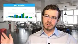 Kingdom Analytics Church Trends: Age