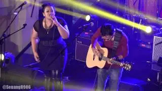 Bubugiri - Get The Music Started @ Citos Jazzy Nite [HD]