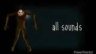 slendytubbies - laa laa all sounds
