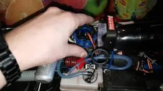 trx 3.3 breakin