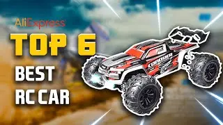 🤩 Top 6 Best RC Car On Aliexpress Under $100 |  Best Aliexpress RC Car 2024 🔥
