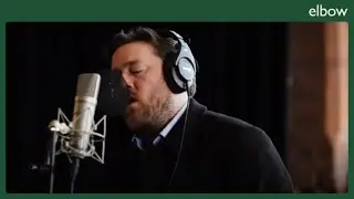 elbow - 'Lippy Kids' (Live at Blueprint Studios)