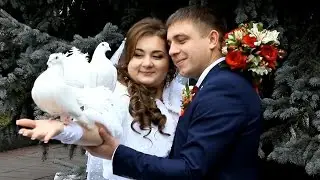 Ирина & Андрей