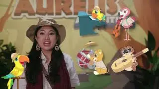 The Aureus Adventure Day 2022!