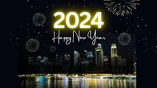 Happy New Year 2024🎉🎉 | Vlog29