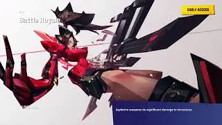 Chill and playing fortnite
