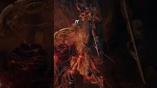 Elden Ring Shadow of the Erdtree - Sekiro leaking #eldenring #gaming #shadowoftheerdtree