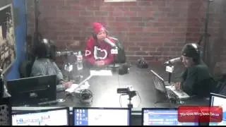 The Goin Way Back Show (Edo G)