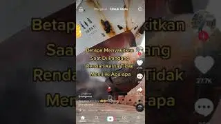 Cara Menambahkah Follower Tiktok jangka 1 Hari Menjadi Bumm Bumm